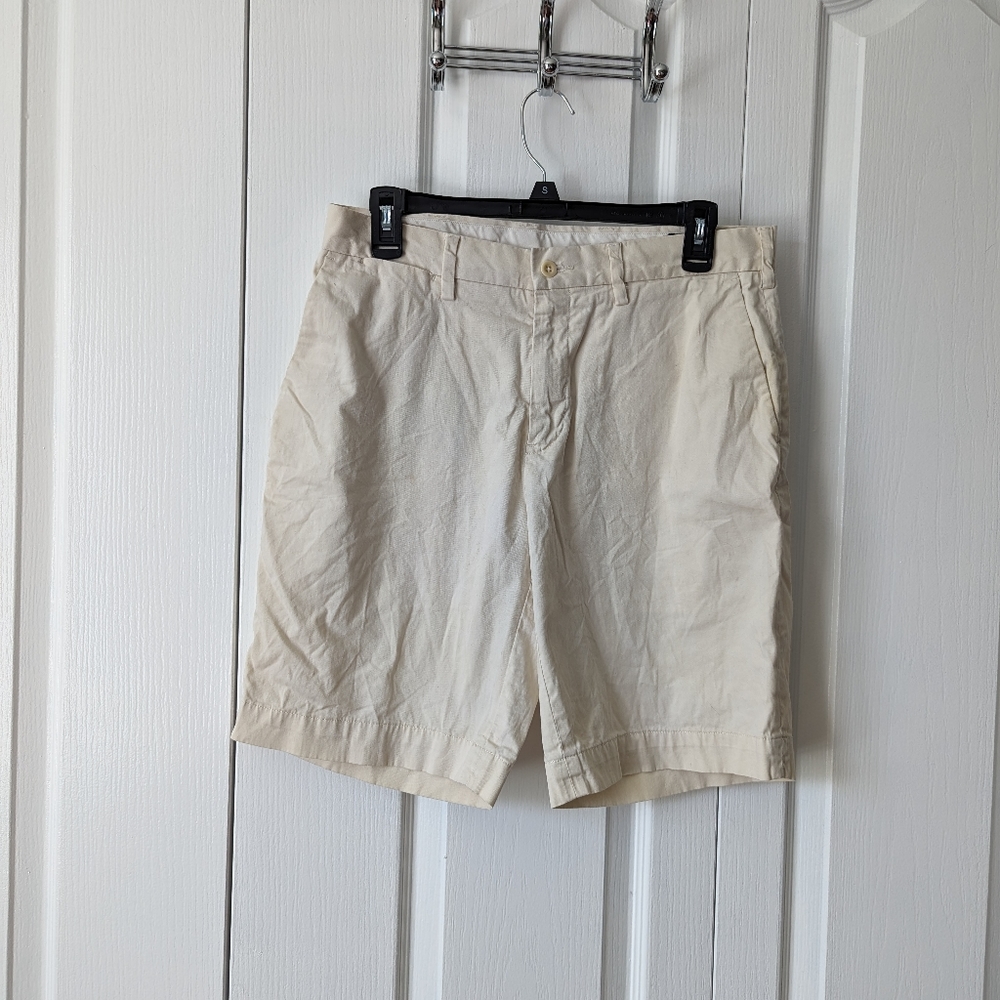 Men's Polo Ralph Lauren shorts 30 W